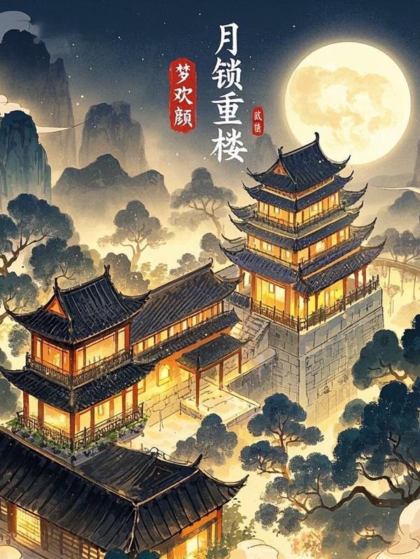 月亮惹的祸